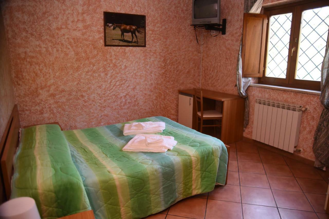 فيلا باليسترينافي Agriturismo Casale Pepe المظهر الخارجي الصورة